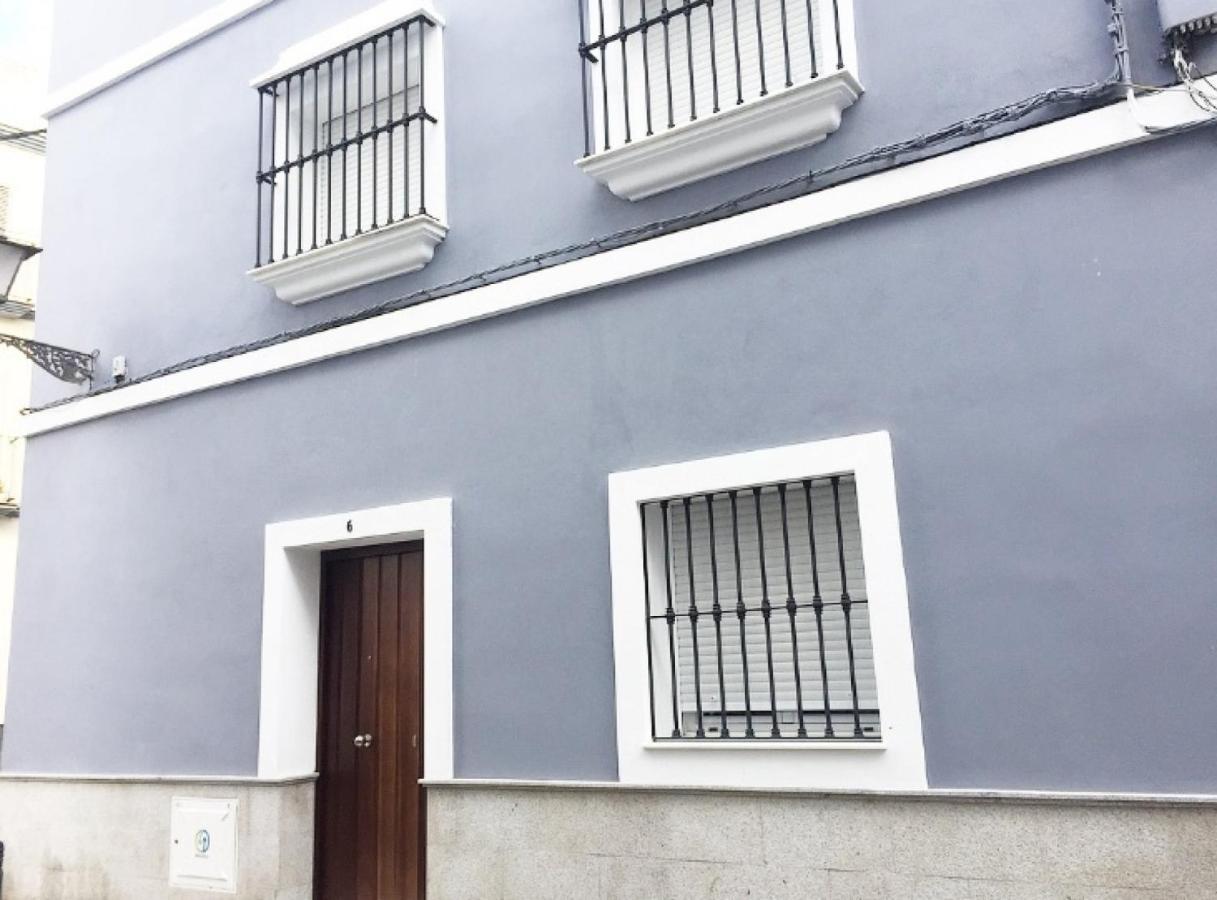 Urban Pulses Alameda Apartment Seville Ngoại thất bức ảnh