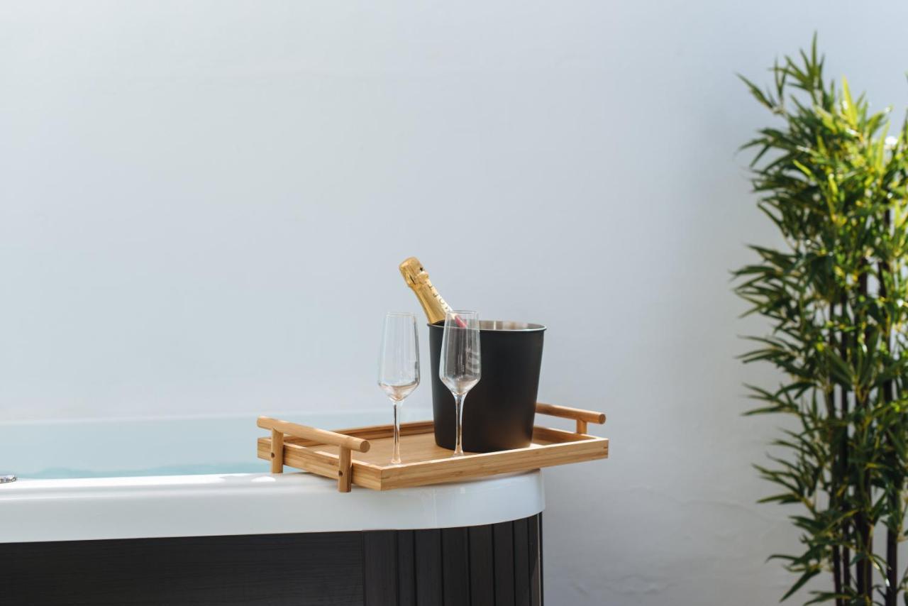 Urban Pulses Alameda Apartment Seville Ngoại thất bức ảnh